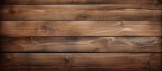 Naklejka premium Free background featuring a wooden plank texture perfect for adding copy space to your product or advertisement designs