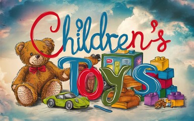 Children's Toys