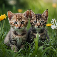 International Cat Day