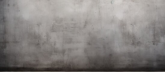 The cement and concrete wall makes for a textured background providing ample copy space for text or inscriptions