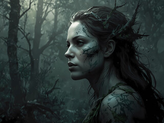 Mother Nature