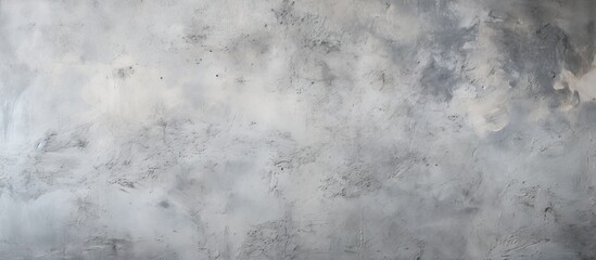 Obraz premium A grungy rough textured gray concrete surface perfect as a background with copy space image