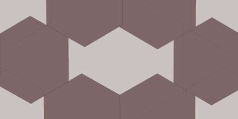 A beautiful Abstract geometric background.