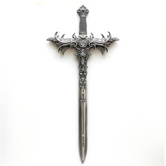 Sword, an ancient weapon that can protect civilization