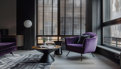 Unveiling Interior Design, Transforming Spaces with Innovative Concepts