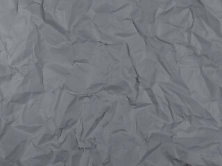 white wrinkled paper texture background