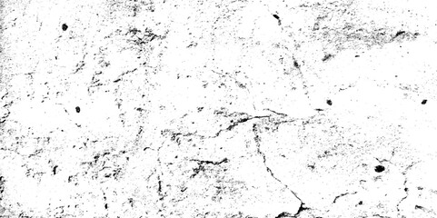 Dust Overlay Distress Grainy Old cracked concrete wall Texture of wall Dark grunge noise granules Black grainy texture isolated on white background. Scratched Grunge Urban Background Texture Vector.