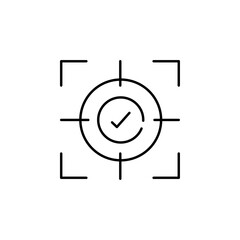 Improved Accuracy Vector Icon Design