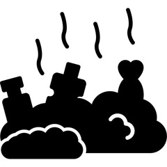 Landfill Icon