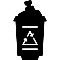 Garbage Icon