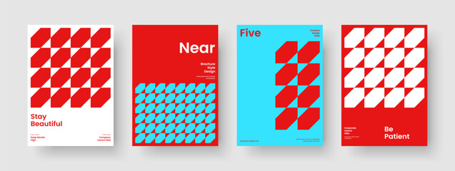 Geometric Book Cover Design. Modern Background Template. Creative Brochure Layout. Business Presentation. Banner. Report. Flyer. Poster. Pamphlet. Journal. Handbill. Advertising. Newsletter