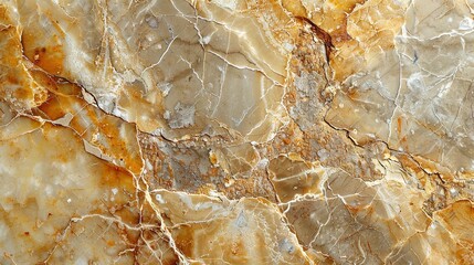   A close-up of a marbled surface that's perfect as a background or wallpaper