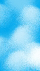 fondo  vertical, de cielo azul, con nubes blancas, gradiete, despejado, movimiento, expansión de nubes, web, redes, digital, 