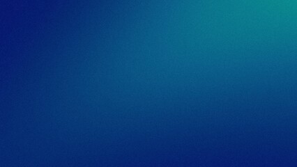 green dark blue color gradient background, glowing light effect. grainy noise texture, grungy rough. banner design