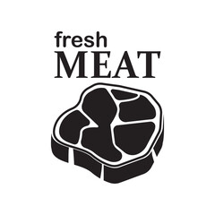 FRESH MEAT ICON