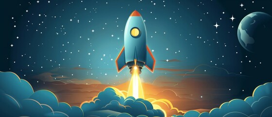 Create a social media campaign that promotes a new product launch