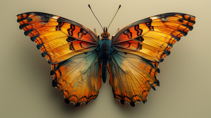 Butterfly 4