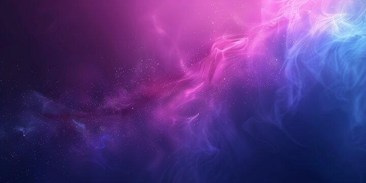 dark gradient background with purple and blue color, minimalistic, simple