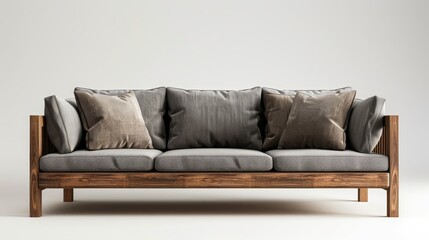 Comfortable Sofa Design