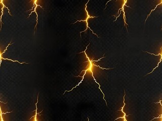 lightning effect, electric power, natural Lightning effect with png, static yellow lightning effect, yellow lighting effect 