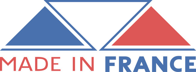 Made in France symbol