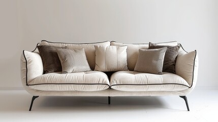 Comfortable Sofa Design