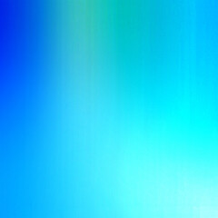 Blue square background for social media, story, ad, banner, poster, template and all design works