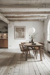 Scandinavian