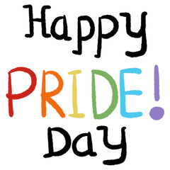 Happy Pride Day