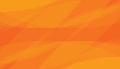 abstract orange background