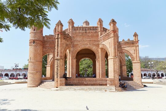 The charming Mexican Magic Town of Chiapa de Corzo