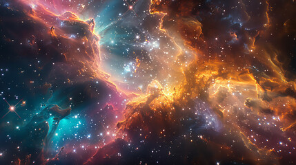 Boujee Threads The Cosmic Tapestry of the Multiverse