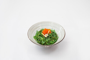 Wakeme top with Ebiko