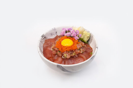 Negi Tekka Ebiko Don