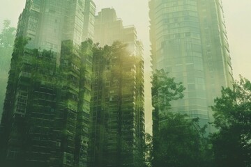 green planet concept