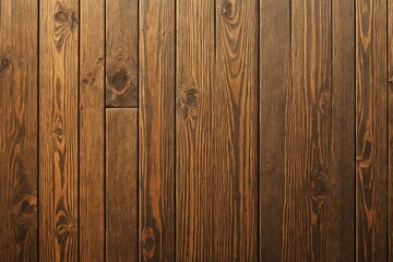 Fototapeta premium Antique Wooden texture background with sunny lighting.