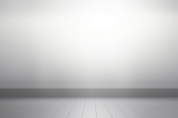 gray and white blank background, abstract background with smooth lines 