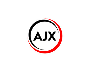 ajx logo