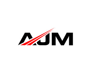ajm logo