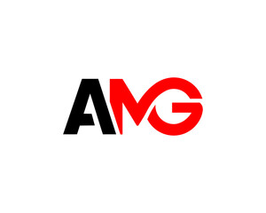 amg logo