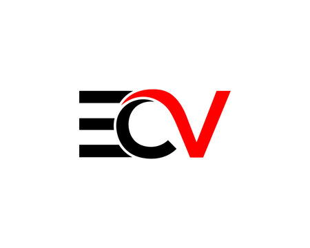 ecv logo