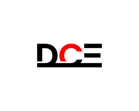 dce logo
