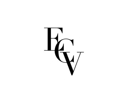 ecv logo