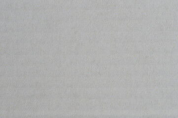 Matte gray paper texture background
