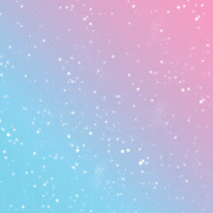 background gradient pastel colors with high quality glitter