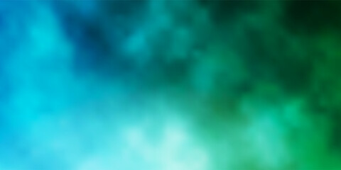 Naklejka premium 614_B_P3_Clouds_1.eps
