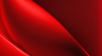Obraz premium fondo rojo abstracto con bordes grunge negros, formas triangulares en capas transparentes rojas con ángulos y diseño de patrones geométricos en un diseño de fondo moderno y elegante