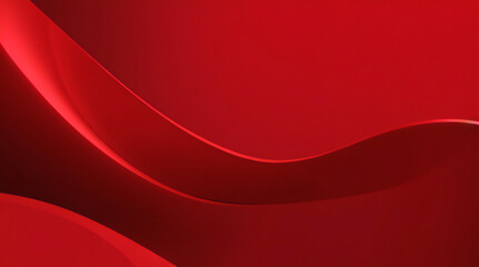 Textura de fondo rojo intenso, pancarta con textura de piedra de mármol o roca con elegante color y diseño festivo