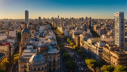 Stunning Buenos Aires Argentina