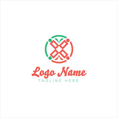 collection of beauty logo. collection of beauty spa woman design with gold color branding inspiration
